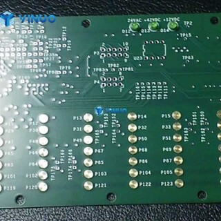 49345404-PCA-FEEDER-INTERFACE-42V-Feeder-Inft-Universal-instrument-GSM-Genesis-SMT-spare-parts-3