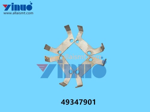 49347901 Universal AI BRACKET, SENSOR (1)