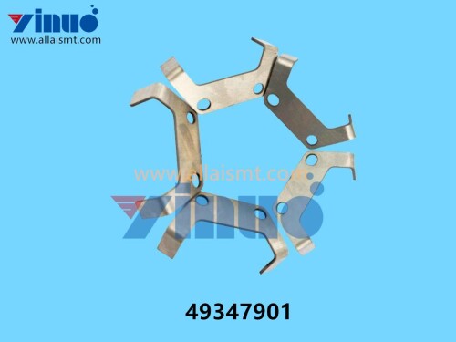 49347901 Universal AI BRACKET, SENSOR (2)