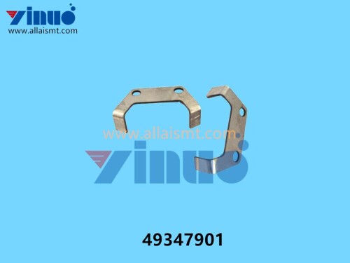 49347901 Universal AI BRACKET, SENSOR (3)