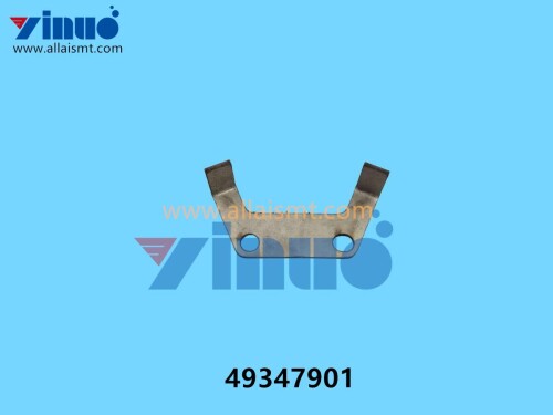 49347901 Universal AI BRACKET, SENSOR (4)