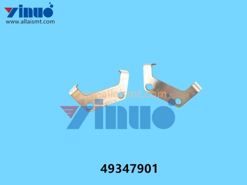 49347901 Universal AI BRACKET, SENSOR (5)