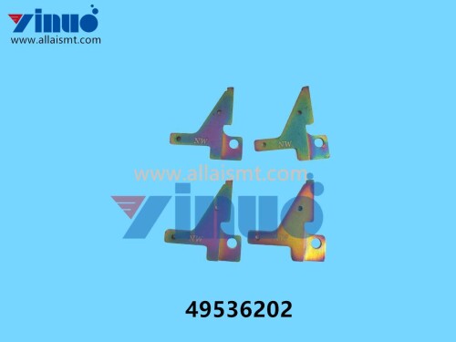 49536202 Universal AI ANVIL, 2.5 STD N INWARD (2)