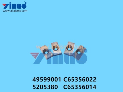 49599001 C65356022 5205380 C65356014 Universal AI CUTTER, STANDARD (5)