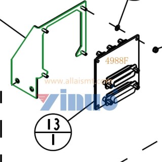 49740302-DPCAENCODER-INTERFACXY4988E4988F4992C-4