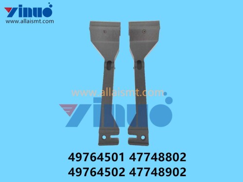 49764501 47748802 49764502 47748902 Universal AI FINGER,LR CENTERING (1)