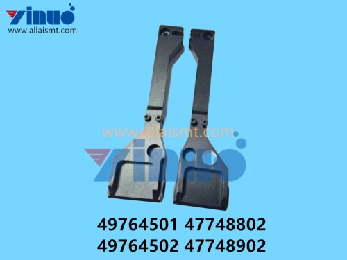 49764501 47748802 49764502 47748902 Universal AI FINGER,LR CENTERING (3)