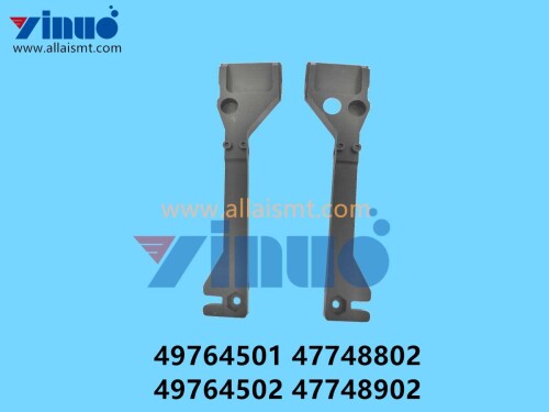 49764501 47748802 49764502 47748902 Universal AI FINGER,LR CENTERING (4)