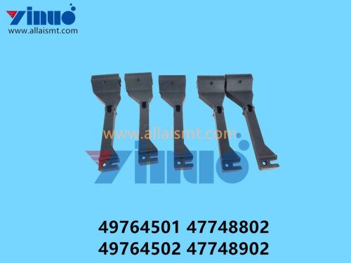 49764501 47748802 49764502 47748902 Universal AI FINGER,LR CENTERING (5)