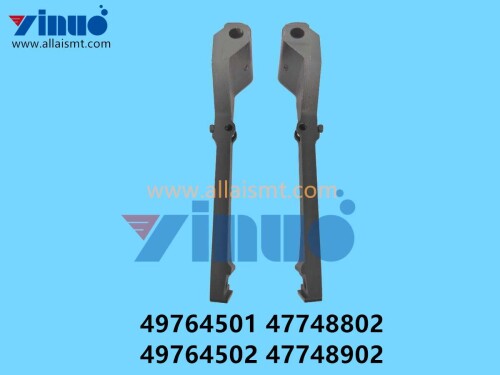 49764501 47748802 49764502 47748902 Universal AI FINGER,LR CENTERING (6)