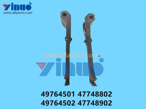 49764501 47748802 49764502 47748902 Universal AI FINGER,LR CENTERING (7)