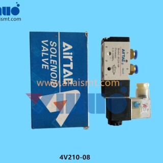 4V210-08-Solenoid-Valve-1