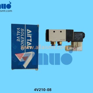 4V210-08-Solenoid-Valve-2