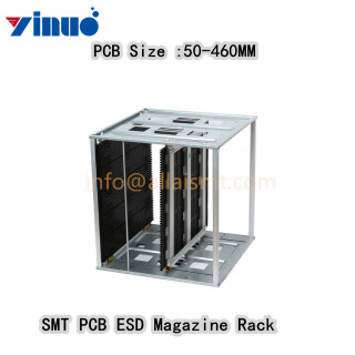 50-460MM-SMT-PCB-ESD-Magazine-Rack-535-x-530-x-570-mm-4