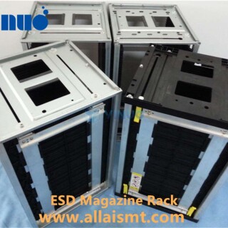 50-460MM-SMT-PCB-ESD-Magazine-Rack-535-x-530-x-570-mm-9