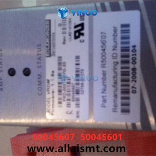 50045607-50045601-AMPLIFIER-X-PHI-Servotronlx-Universal-AI-spare-parts