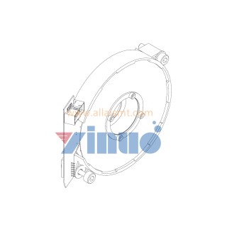 50319202FW-PEC-LIGHTING-ASSY4988F4992C-PEC-5