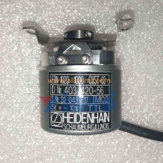 50643901ENCODER-ROTARY-4-SP-FLEX-HEAD-Z4681A-4688A-6