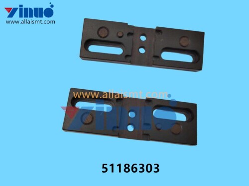 51186303 Universal AI HOUSING, ARM LOCATOR (2)