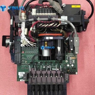 51383601-DOCINLINE-7-HEAD-ASSEMBLYFOR-4988F-FUZION2-14-Universal-instrument-GSM-Genesis-SMT-spare-parts-2