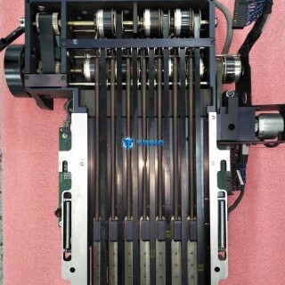 51383601-DOCINLINE-7-HEAD-ASSEMBLYFOR-4988F-FUZION2-14-Universal-instrument-GSM-Genesis-SMT-spare-parts-3