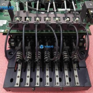 51383601-DOCINLINE-7-HEAD-ASSEMBLYFOR-4988F-FUZION2-14-Universal-instrument-GSM-Genesis-SMT-spare-parts-4