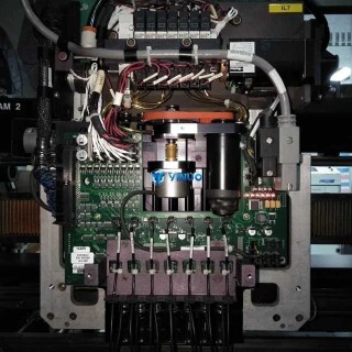 51383601-DOCINLINE-7-HEAD-ASSEMBLYFOR-4988F-FUZION2-14-Universal-instrument-GSM-Genesis-SMT-spare-parts-6