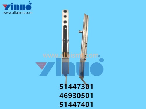 51447301 46930501 51447401 Universal AI CLAMP, JAW 2 (2)