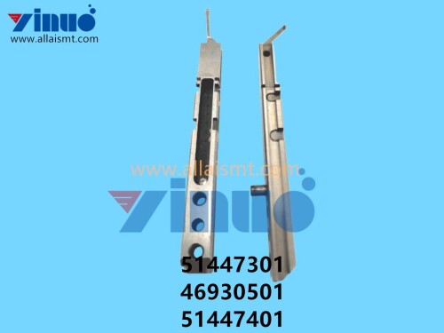 51447301 46930501 51447401 Universal AI CLAMP, JAW 2 (3)