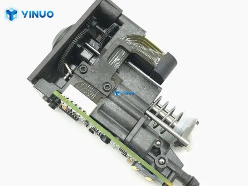 51501802X Universal instrument GSM Genesis SMT spare parts (3)