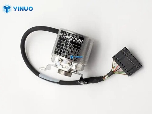 51506901 Universal instrument GSM Genesis SMT spare parts (3)