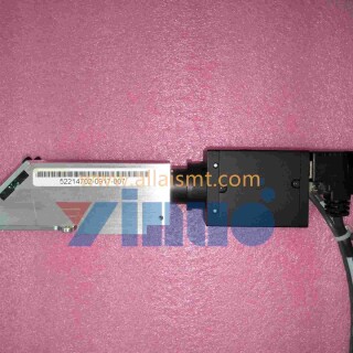 52214702TDOCBEAM2-PEC-Camera-AssyVision-650HF650F-2