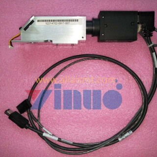 52214702TDOCBEAM2-PEC-Camera-AssyVision-650HF650F-4