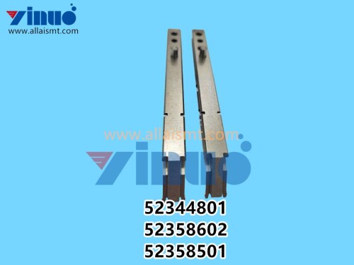 52344801 52358602 52358501 Universal AI GUIDE, QUAD JAW TALL (3)