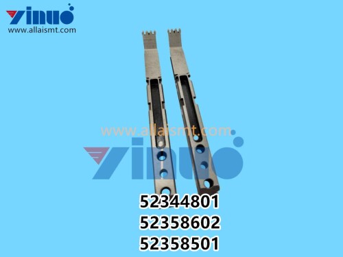 52344801 52358602 52358501 Universal AI GUIDE, QUAD JAW TALL (5)