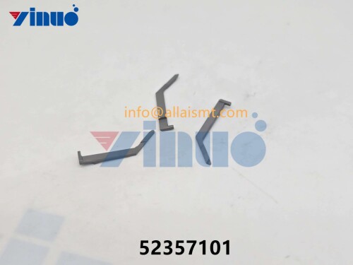 52357101 CLAMP LH SINGLE (5)