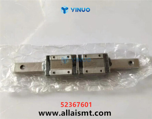 52367601 XS GENESIS SC SLIDE LINEAR Universal AI spare parts