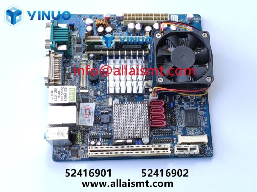 52416901 52416902 MOTHERBOARD,MINI ITX,IM (1)