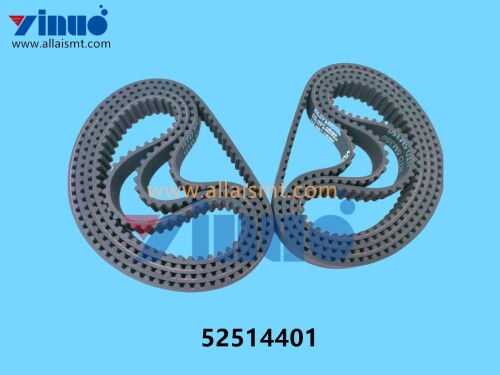 52514401 Universal AI GEARBELT (2)