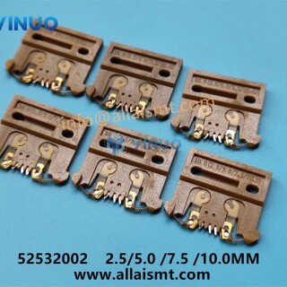 52532002-Carrier-Clip-AssemblyQuad-Span-2.5-5.0-7.5-10.0-MM-3