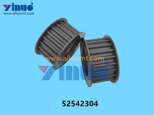 52542304 Universal AI PULLEY,GEARBELT (1)