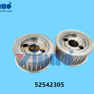 52542305-Universal-AI-PULLEYGEARBELT-4