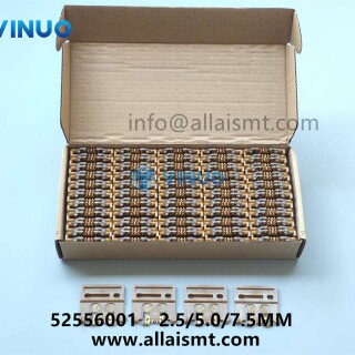 52556001-Carrier-Clip-Assembly-2.5-5.0-7.5MM-small-Triple-Span-2