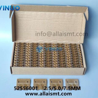 52556001-Carrier-Clip-Assembly-2.5-5.0-7.5MM-small-Triple-Span-3