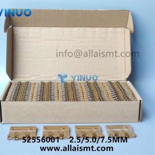 52556001-Carrier-Clip-Assembly-2.5-5.0-7.5MM-small-Triple-Span-4