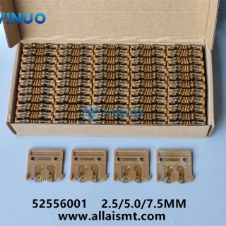 52556001-Carrier-Clip-Assembly-2.5-5.0-7.5MM-small-Triple-Span-6