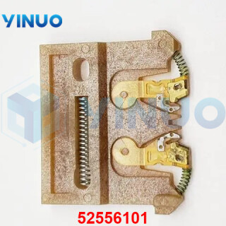 52556101-Carrier-Clip-AssemblyLarge-Triple-Span-5.0mm-7.5mm-10mm-2