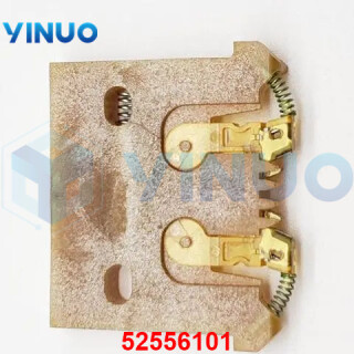 52556101-Carrier-Clip-AssemblyLarge-Triple-Span-5.0mm-7.5mm-10mm-3