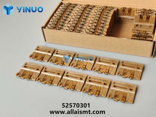 52570301 Universal Carrier Clip Assembly 2.5 5 (2)