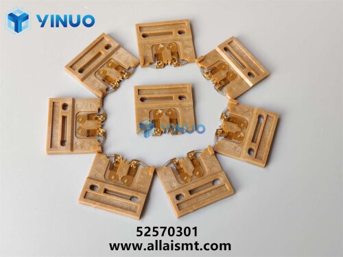 52570301 Universal Carrier Clip Assembly 2.5 5 (3)